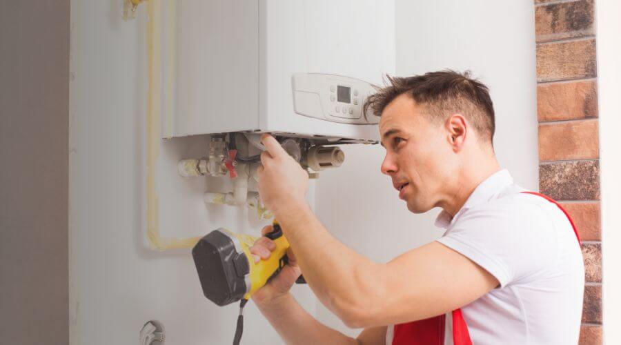 Local expert plumbing services in Oregon, IL